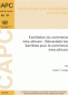 No. 19 - Facilitation du commerce intra-africain: Démanteler les barriéres pour le commerce intra-africain