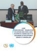 Cadre Union africaine – Organisation des Nations Unies pour la mise en œuvre de l’Agenda 2063 et du Programme de développement durable à l’horizon 2030 Cadre Union africaine – Organisation des Nations Unies pour la mise en œuvre de l’Agenda 2063 et du Programme de développement durable à l’horizon 2030