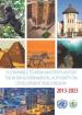 Sustainable Tourism Master Plan for the Inter-Governmental Authority on Development (IGAD) Region -2013-2023