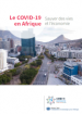 Le COVID-19 en Afrique : Sauver des vies et l’économie