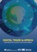 Digital Trade in Africa: Implications for Inclusion and Human Rights
