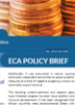 Macroeconomic policy for structural transformation of African economies