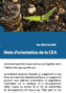 Planification à long terme du développement