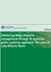 ECA Policy Brief 010-Enhancing water resource management through an inclusive green economy approach: The case of Lake Victoria Basin