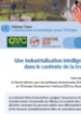 Une industrialisation intelligente par le biais du commerce dans le contexte de la transformation de l’Afrique Une industrialisation intelligente par le biais du commerce dans le contexte de la transformation de l’Afrique