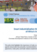 Smart industrialization through trade in the context of Africa’s transformation