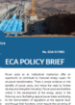 ECA Policy Brief No. ECA/17/003 ECA Policy Brief No. ECA/17/003