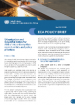 ECA Policy Brief - Urbanization and industrialization for Africa’s transformation: opportunities and policy priorities
