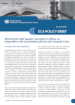 ECA Policy Brief - Winning the fight against corruption in Africa: an independent and accountable judiciary with integrity is key ECA Policy Brief - Winning the fight against corruption in Africa: an independent and accountable judiciary with integrity is key