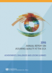 2016 Annual Report on Assuring Quality at ECA