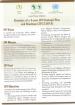 Five year strategic plan
