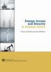 Energy Access and Security in Eastern Africa Energy Access and Security in Eastern Africa