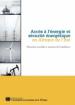 Accès à l’énergie et sécurité énergétique en Afrique de l’Est Accès à l’énergie et sécurité énergétique en Afrique de l’Est