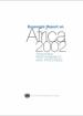 Economic Report on Africa 2002 Economic Report on Africa 2002