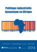 Rapport économique sur l’Afrique 2014 Rapport économique sur l’Afrique 2014 - Couverture