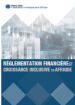 Réglementation financière et croissance inclusive en Afrique