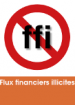 Flux financiers illicites