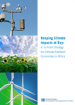 Keeping Climate Impacts at Bay