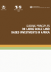Guiding Principles on Large Scale Land Based Investments in Africa Guiding Principles on Large Scale Land Based Investments in Africa