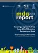 Assessing progress in Africa toward the Millennium Development Goals Assessing progress in Africa toward the Millennium Development Goals