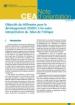 CEA - Note d'orientation No.10 CEA - Note d'orientation No.10