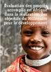 Rapport OMD 2011
