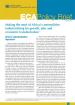 ECA Policy Brief - Issue 08