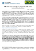 Policy brief: Economic Partnership Agreements and the African Continental Free Trade Area
