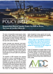 Policy Brief: Responsible Mineral Supply Chains for ASM in Africa - The Case of Conflict Minerals Policy Brief: Responsible Mineral Supply Chains for ASM in Africa - The Case of Conflict Minerals