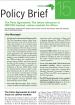 Policy Brief 15 The Paris Agreement - The future relevance of UNFCCC-backed carbon markets for Africa