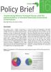 Policy Brief 16 - Transforming Africa’s Transport Sector with Implementation of INDCs