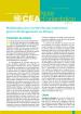 CEA - Note d'orientation No. 01 CEA - Note d'orientation No. 01