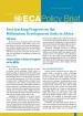 ECA Policy Brief - Issue 04