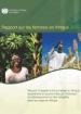 Rapport sur les femmes en Afrique 2009 Rapport sur les femmes en Afrique 2009