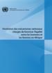 L’évolution des mécanismes nationaux chargés de favoriser l’égalité entre les hommes et les femmes en Afrique L’évolution des mécanismes nationaux chargés de favoriser l’égalité entre les hommes et les femmes en Afrique