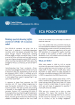 ECA Policy Brief - Making special drawing rights work for COVID-19 economic relief ECA Policy Brief - Making special drawing rights work for COVID-19 economic relief