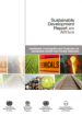 Sustainable Development Report on Africa III