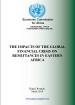 The Impacts of the Global Financial Crisis on Remittances in Eastern Africa The Impacts of the Global Financial Crisis on Remittances in Eastern Africa