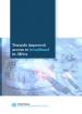 Towards improved access to broadband in Africa