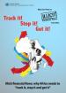 why Africa needs to  “track it, stop it and get it”