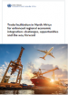 Trade facilitation in North Africa for enhanced regional economic integration: challenges, opportunities and the way forward
