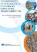 L’urbanisation: un impératif pour la transformation structurelle de l’Afrique