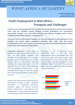 West Africa Bulletin No. 9 - 29 November 2012