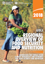 2018 Africa Regional Overview of Food Security and Nutrition Report