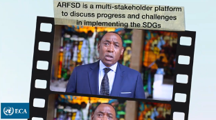 ARFSD V 