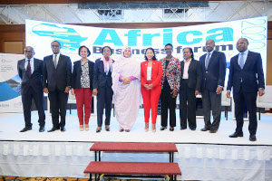 3rd Africa Business Forum Africa Business Forum