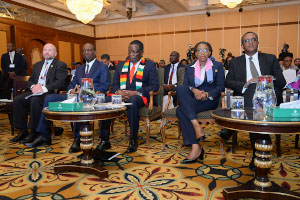 Africa Business Forum Africa Business Forum