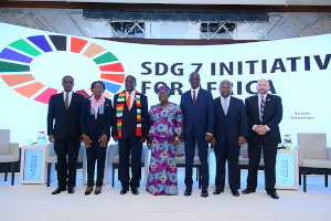 Africa Business Forum Africa Business Forum