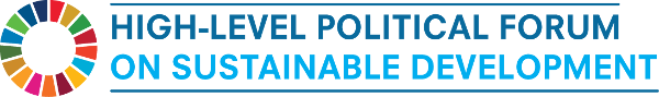 HLPF 2018 HLPF 2018
