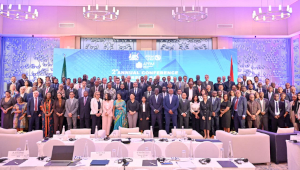 2nd Africa Annual Conference on Credit Ratings